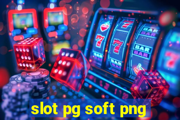 slot pg soft png